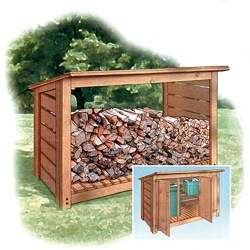 Top Professional Wood Shed Plans Make Building Easy - Home